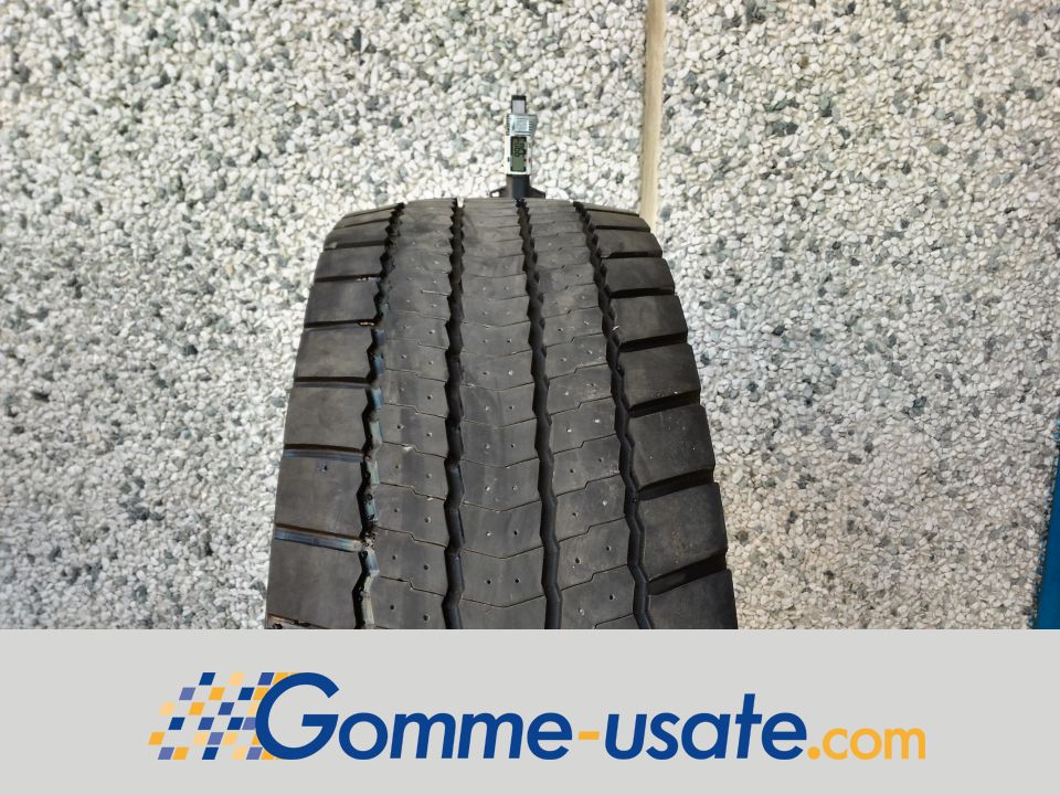 Thumb Michelin Gomme Usate Michelin 315/70 R22.5 154/150L X Line Energy M+S (9.90mm) Riscolpite pneumatici usati Estivo 0 Thumb Michelin Gomme Usate Michelin 315/70 R22.5 154/150L X Line Energy M+S (9.90mm) Riscolpite pneumatici usati Estivo 0